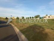 terreno à venda em Loteamento Residencial Pedra Alta Sousas