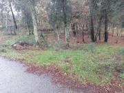 Terreno à venda em Vieira do Minho