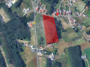 Terreno à venda em Maceirinha