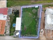Terreno à venda em Mafra
