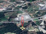 Terreno à venda em Mangualde