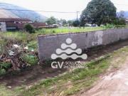 Terreno à venda em Maranduba Ubatuba/SP