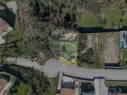 Terreno à venda em Marco de Canaveses