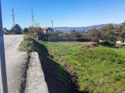 Terreno à venda em Marco de Canaveses