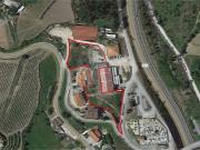 Terreno à venda em Marco de Canaveses