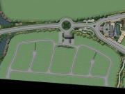 Terreno à venda em Marechal Rondon