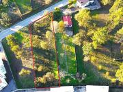 Terreno à venda em Marinha Grande