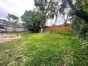 Terreno à venda em Mercês PR