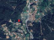 Terreno à venda em Miranda do Corvo