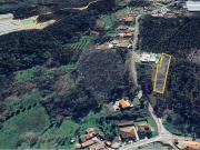 Terreno à venda em Miranda do Corvo