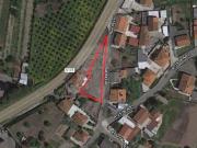 Terreno à venda em Guimarães