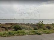 Terreno à venda em Murtosa