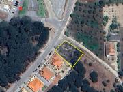 Terreno à venda em Nelas