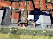 terreno à venda em Nova Campinas