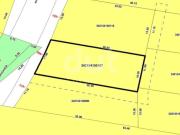 terreno à venda em Nova Campinas