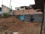 Terreno à venda em Novo Eldorado