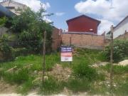 Terreno à venda em Novo Recanto