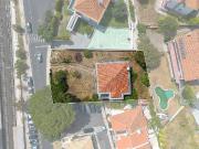 Terreno à venda em Oeiras