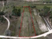 Terreno à venda em Olho Marinho