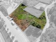 Terreno à venda em Oliveira de Azeméis