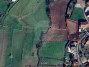 Terreno à venda em Oliveira de Azeméis