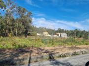 Terreno à venda em Oliveira de Azeméis
