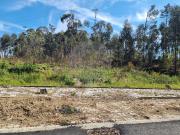 Terreno à venda em Oliveira de Azeméis
