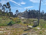 Terreno à venda em Oliveira de Azeméis