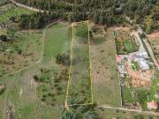 Terreno à venda em Oliveira do Hospital