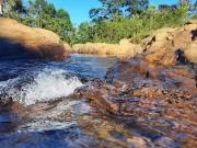 Lote / Terreno à venda em Ouro Preto, no bairro Glaura