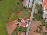Terreno à venda em Ovar