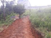 Terreno à venda em Palanque SP