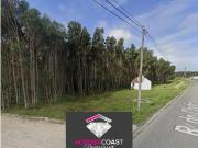 Terreno à venda em Palhagueiras, A dos Cunhados e Maceira