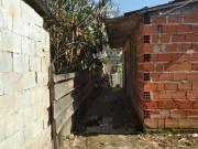 TERRENO A VENDA EM PALMEIRAS SUZANO/SP