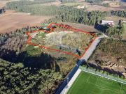 Terreno à venda em Barcelos