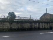 Terreno à venda em Estarreja