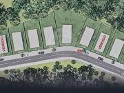 Terreno à venda em Paredes