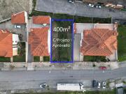 Terreno à venda em Paredes