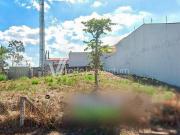 terreno à venda em Parque das Universidades