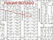 Terreno à venda em Parque do Lago
