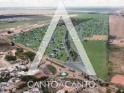 Terreno à venda em Parque do Lago