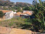 terreno à venda em Parque Imperador