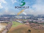 terreno à venda em Parque Manoel de Vasconcelos