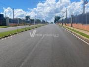 terreno à venda em Parque Olívio Franceschini