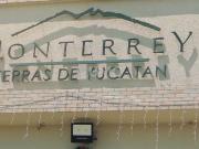 terreno à venda em Parque Residencial Terras de Yucatan terreno à venda em Parque Residencial Terras de Yucatan