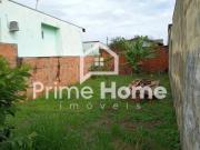 terreno à venda em Parque Residencial Vila União