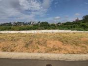 terreno à venda em Parque Rural Fazenda Santa Cândida