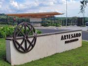 terreno à venda em Loteamento Artesano