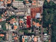 terreno à venda em Parque Taquaral