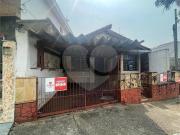 Terreno à venda em Parque Vitória SP